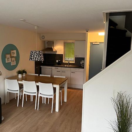 Appartement Anker Hollum  Exterior photo