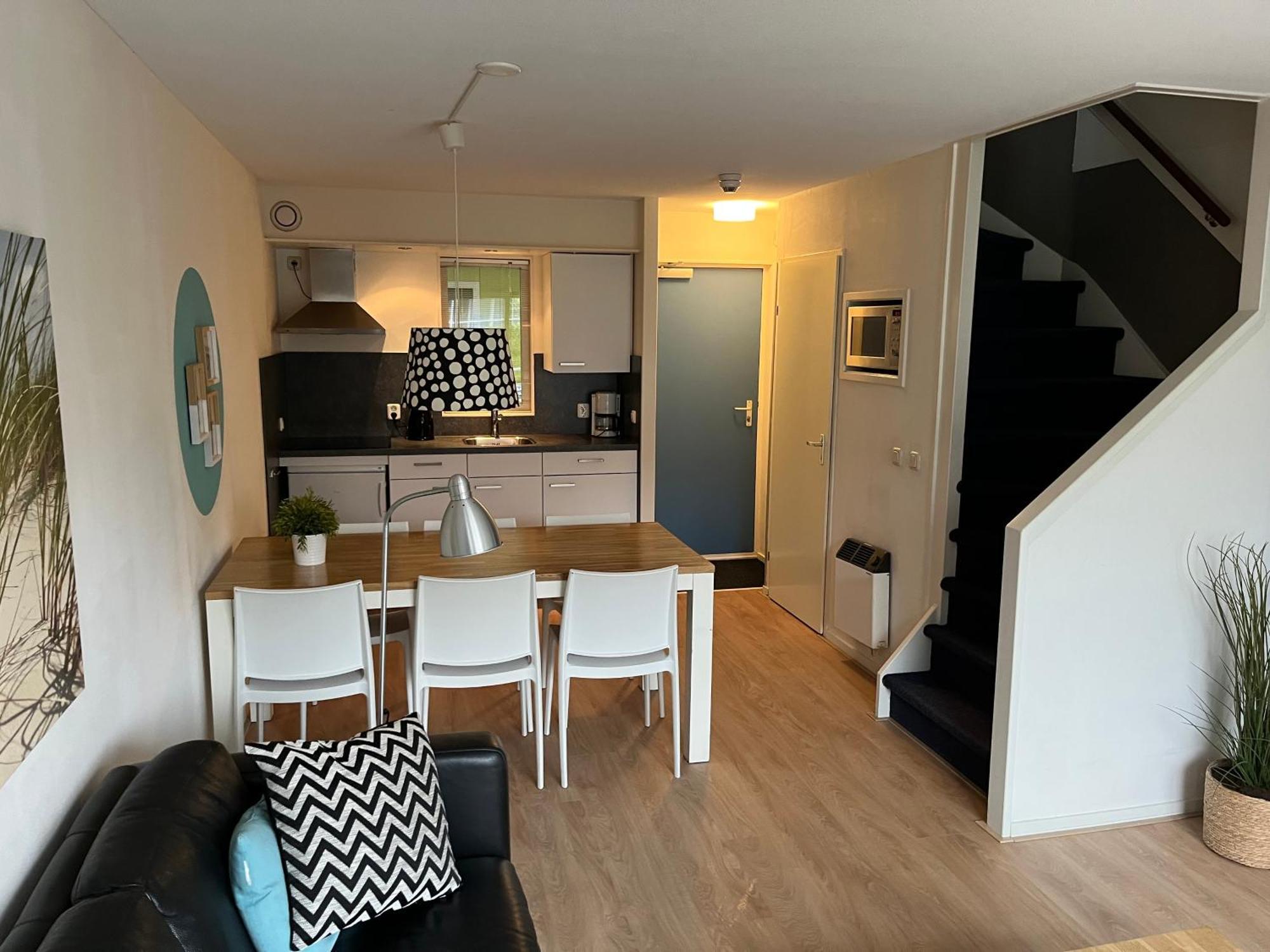 Appartement Anker Hollum  Exterior photo