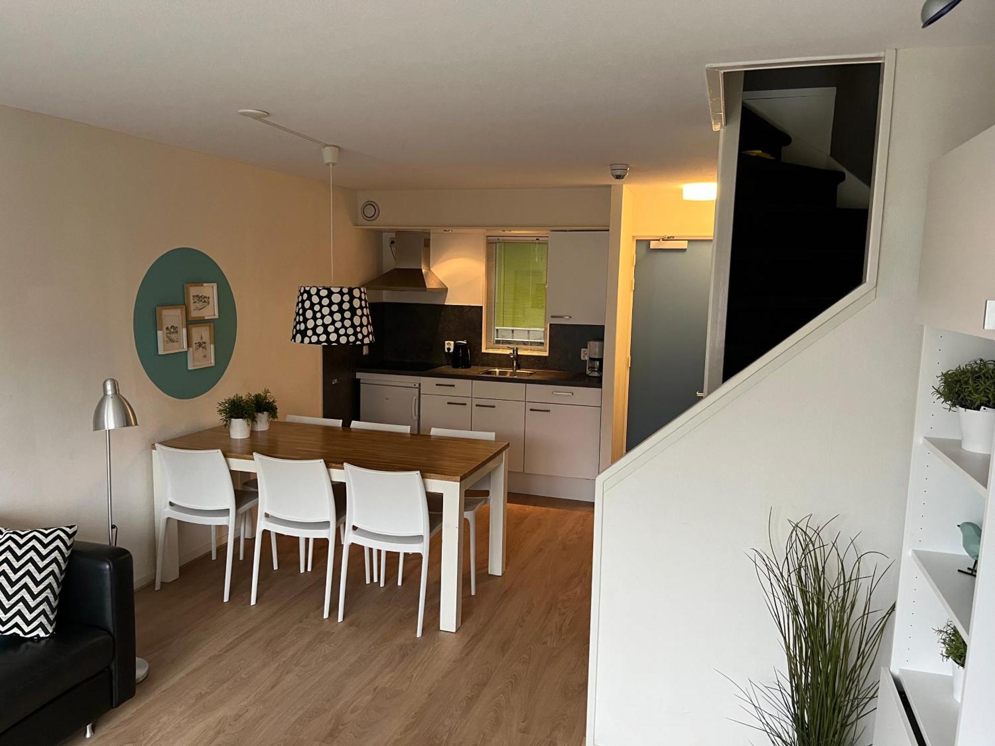 Appartement Anker Hollum  Exterior photo