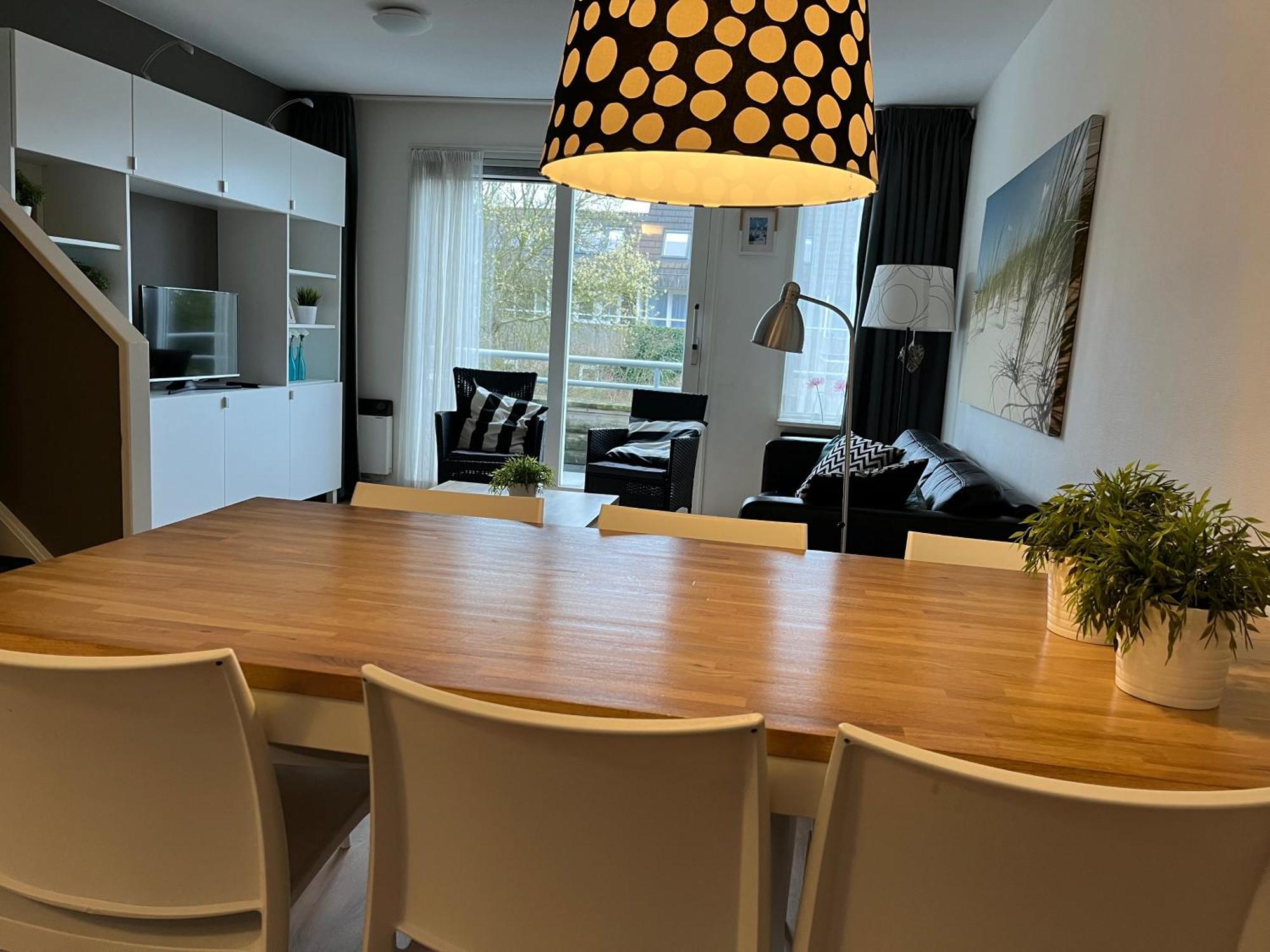 Appartement Anker Hollum  Exterior photo