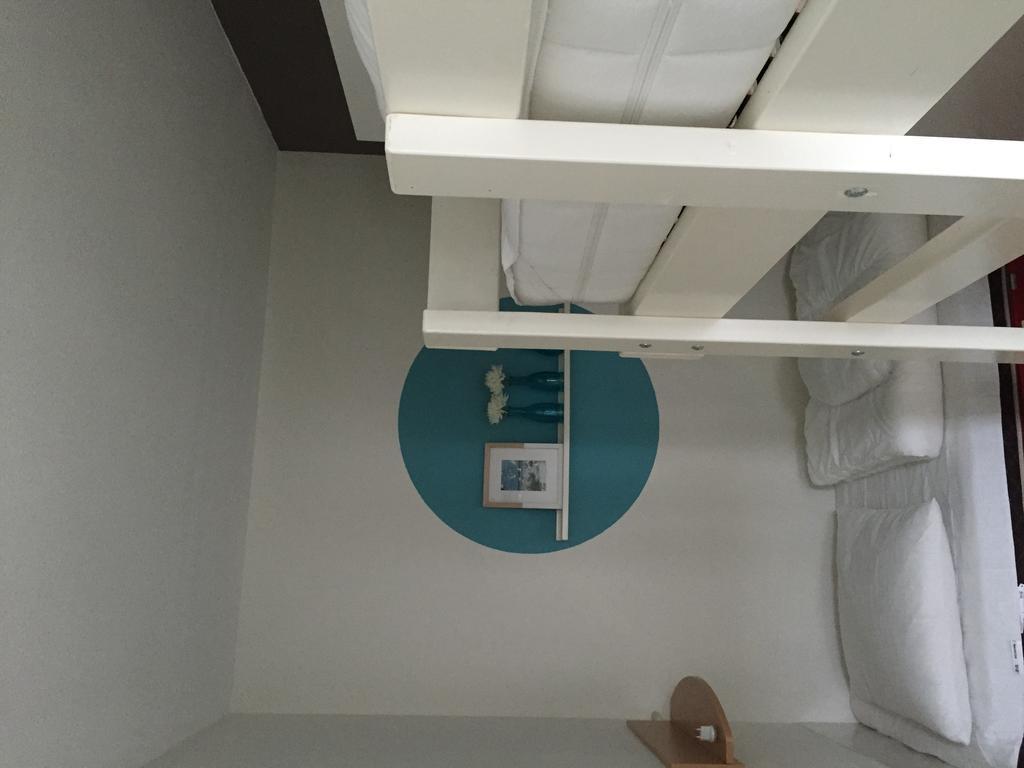 Appartement Anker Hollum  Exterior photo